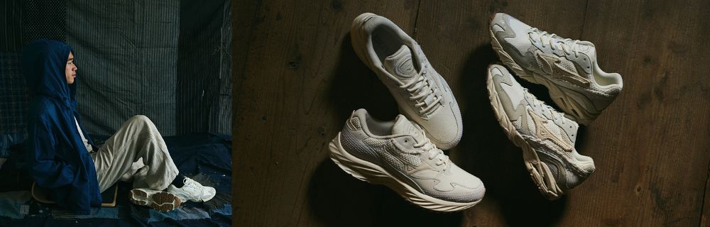 WAVE RIDER 10